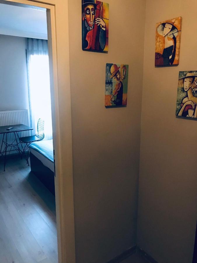 06Ev Rental House アンカラ エクステリア 写真