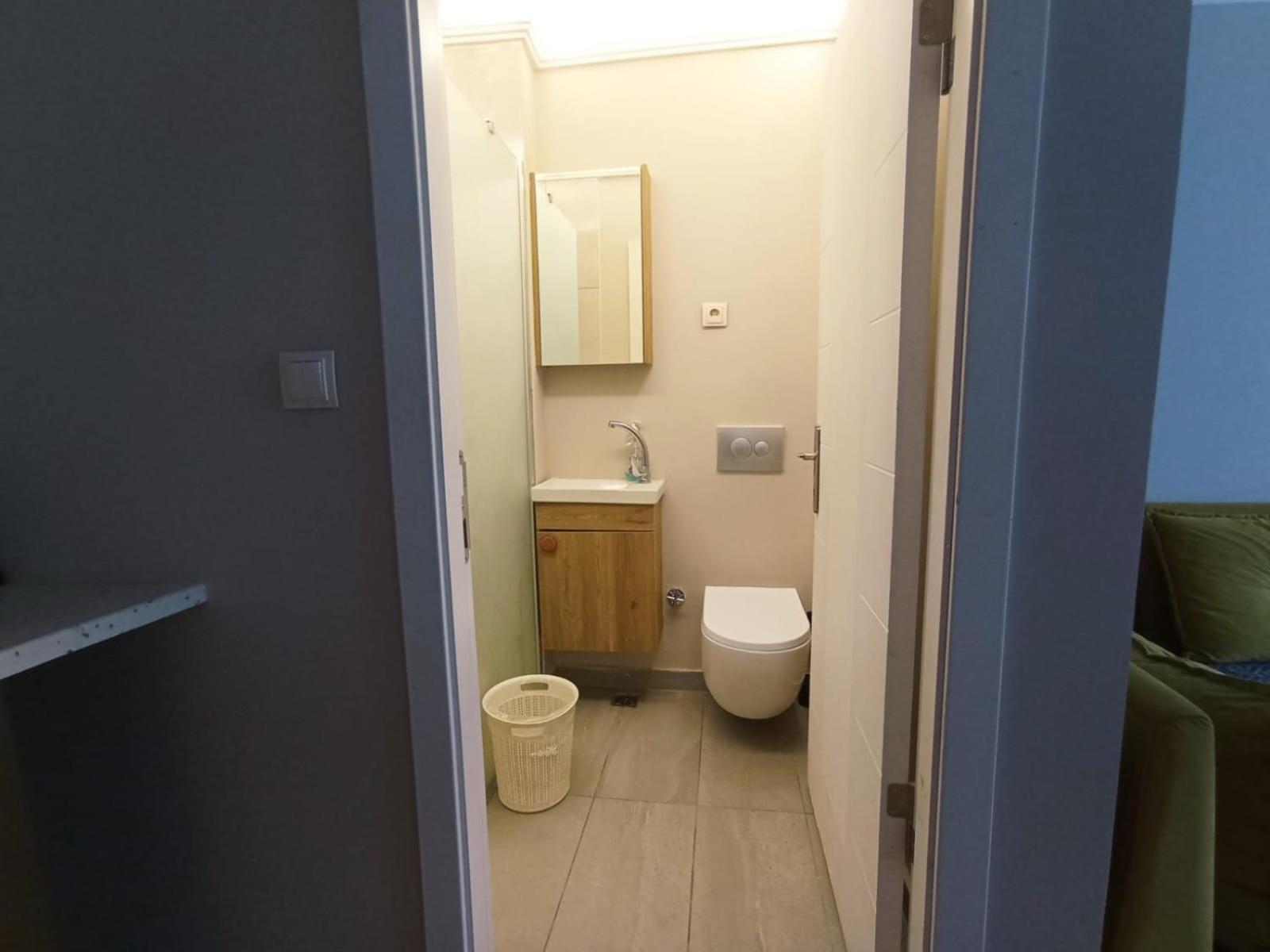 06Ev Rental House アンカラ エクステリア 写真
