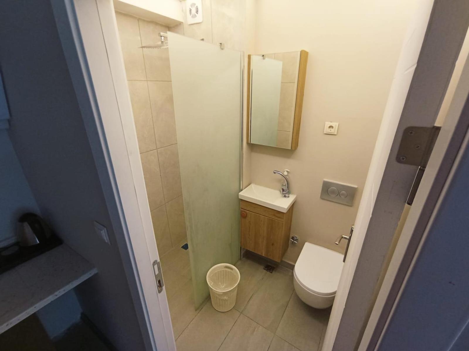 06Ev Rental House アンカラ エクステリア 写真