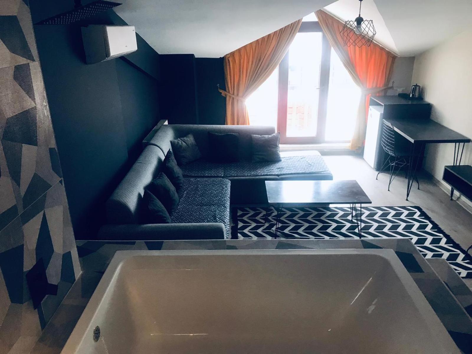 06Ev Rental House アンカラ エクステリア 写真